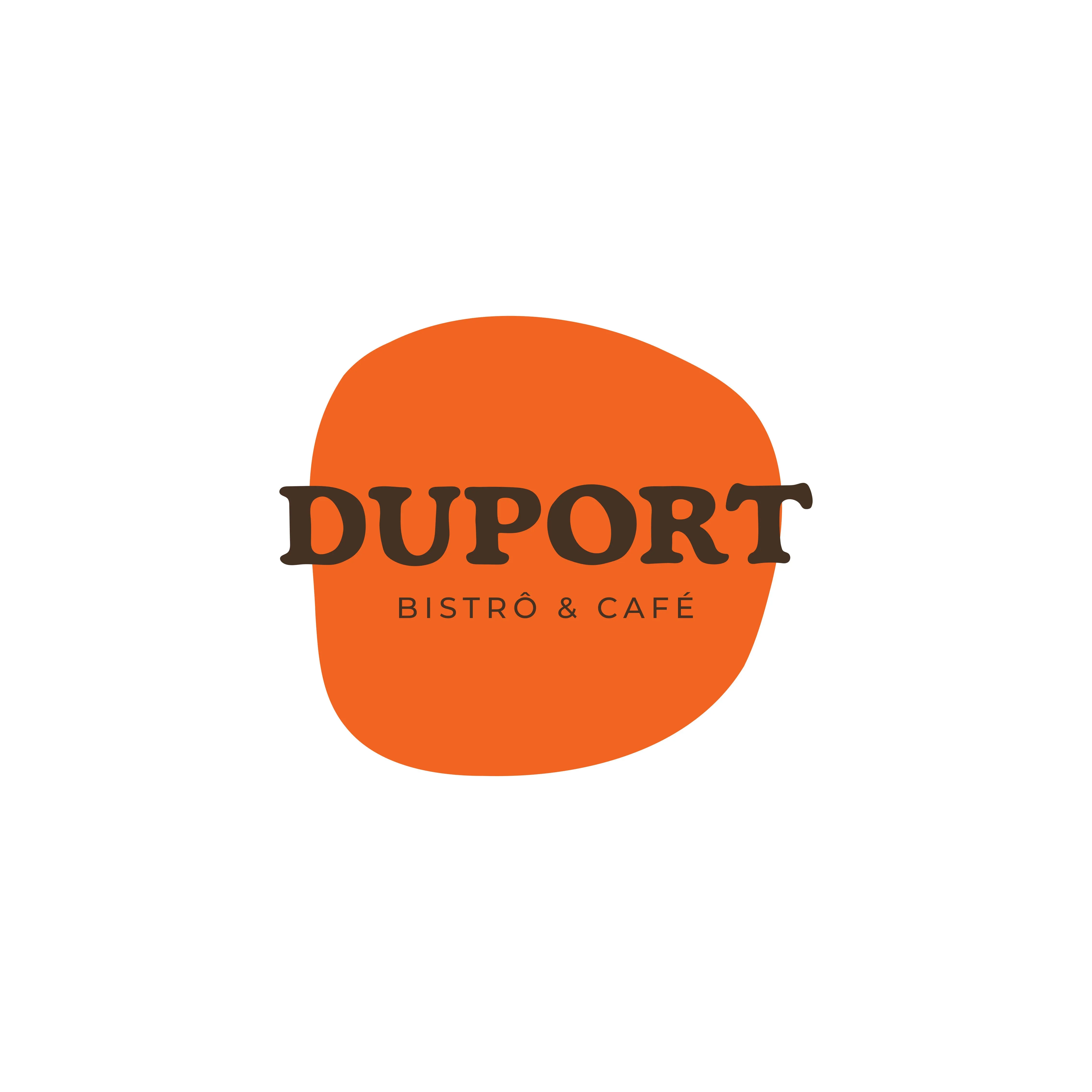 Duport
